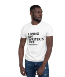 Writer's Life T-Shirt